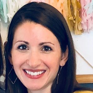 Meet your Posher, Allison